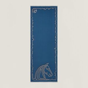 CHEVAL DECHAINE RECTANGLE